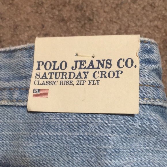NWT Polo Jeans Ralph Lauren - Picture 2 of 7